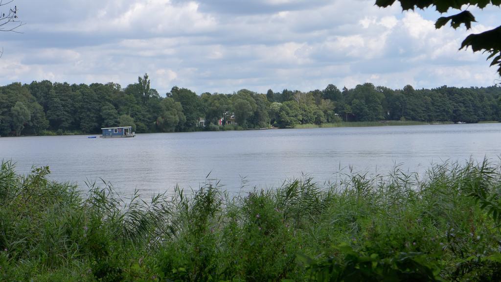 Ferienhaus Natura Neuruppin Szoba fotó