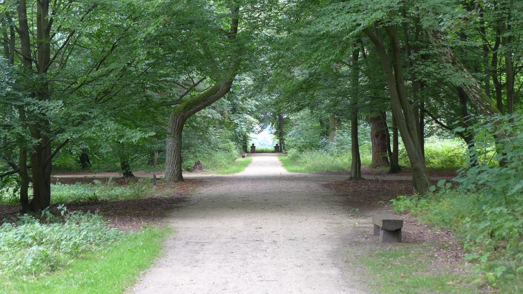 Ferienhaus Natura Neuruppin Szoba fotó